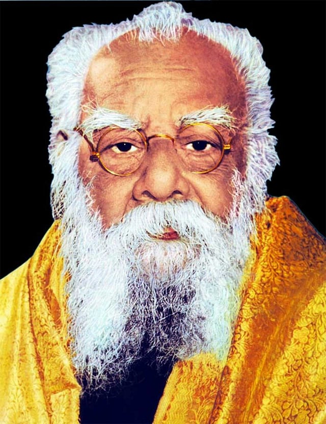 Thanthai Periyar
