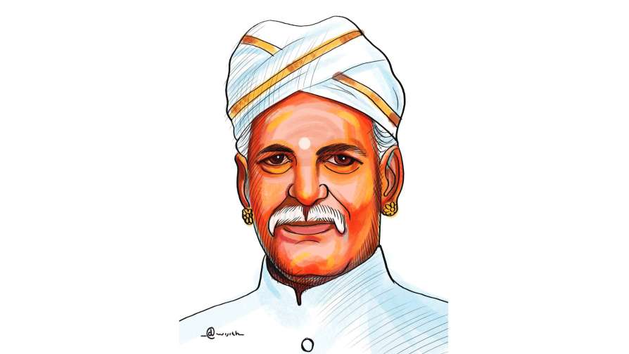 Mahatma Ayyankali