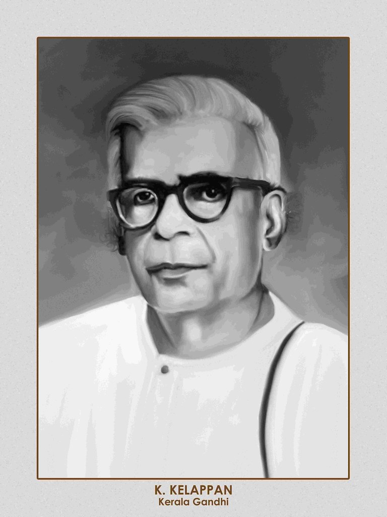 K. Kelappan