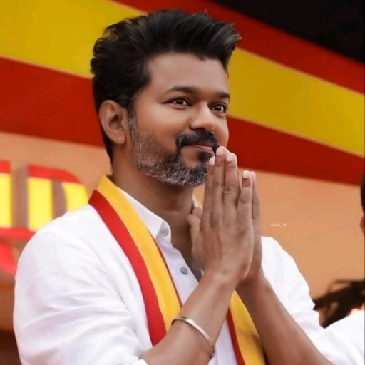 V. Joseph Vijay